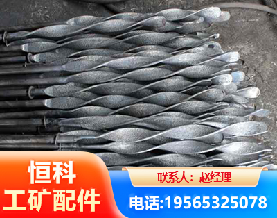 无锡麻花锚杆